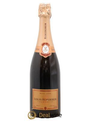 Rosé Brut Louis Roederer