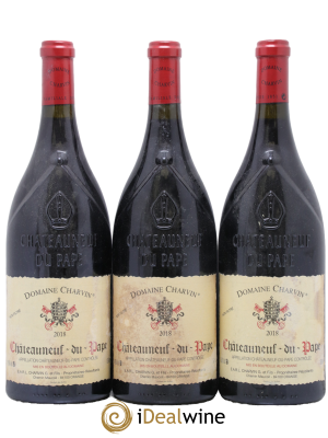 Châteauneuf-du-Pape Charvin (Domaine)