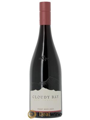 Central Otago Cloudy Bay Pinot Noir