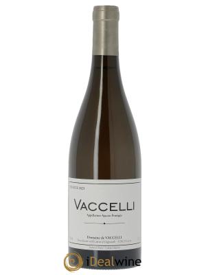 Ajaccio Vaccelli