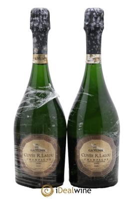 René Lalou Mumm