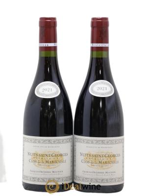 Nuits-Saint-Georges 1er Cru Clos de La Maréchale Jacques-Frédéric Mugnier