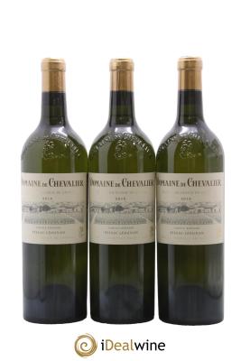 Domaine de Chevalier Cru Classé de Graves