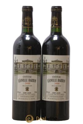 Château Léoville Barton 2ème Grand Cru Classé