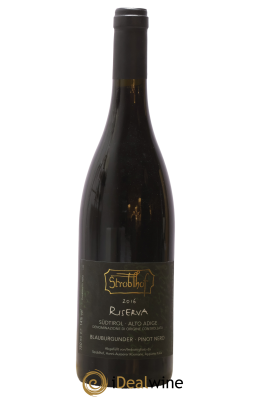 Italie Riserva Blauburgunder Stroblhof