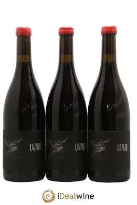 Bourgogne Lazaro Arnaud Lopez