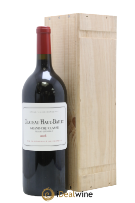 Château Haut-Bailly Cru Classé de Graves