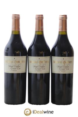 Château Bellevue Mondotte