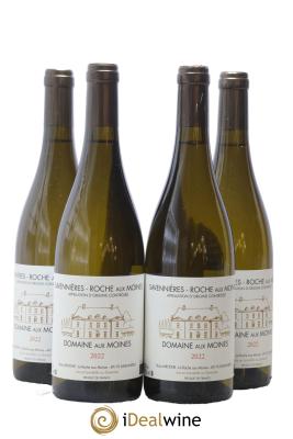 Savennières Roche aux Moines Domaine aux Moines