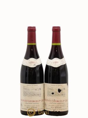 Nuits-Saint-Georges 1er Cru Pierre Duband