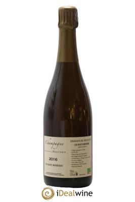 Les Hauts Meuniers Extra-Brut Emmanuel Brochet