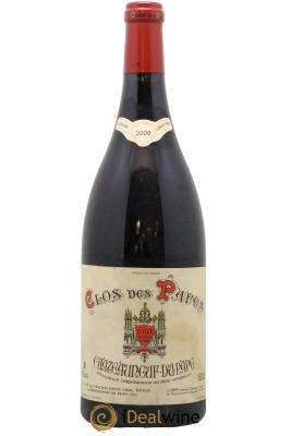 Châteauneuf-du-Pape Clos des Papes - Paul Avril