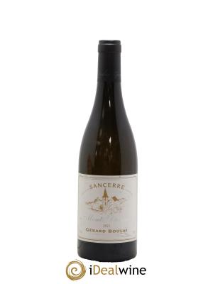 Sancerre Monts Damnés Gérard Boulay