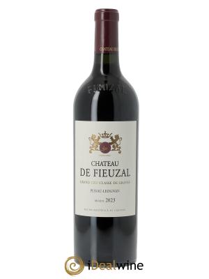 Château de Fieuzal Cru Classé de Graves (OWC if 6 bts)