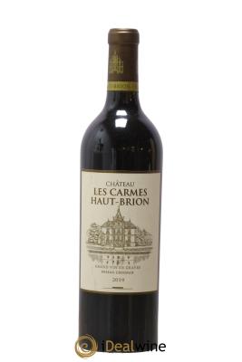 Château Les Carmes Haut-Brion