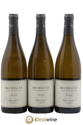 Meursault Ropiteau (Domaine)