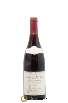 Morey-Saint-Denis Vieilles Vignes Remi Jeanniard