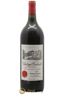 Château Fonbadet