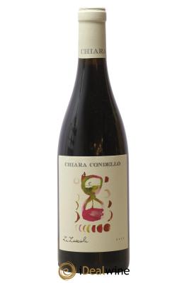 Sangiovese Di Romagna Predappio DOC Chiara Condello Le Lucciole Riserva