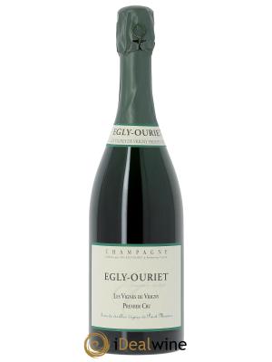 Vignes de Vrigny 1er Cru Brut Egly-Ouriet