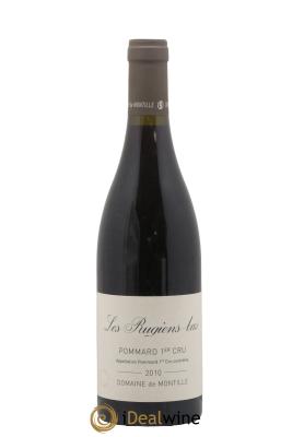 Pommard 1er Cru Les Rugiens-bas De Montille (Domaine)