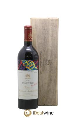 Château Mouton Rothschild 1er Grand Cru Classé