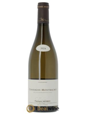 Chassagne-Montrachet Thomas Morey 