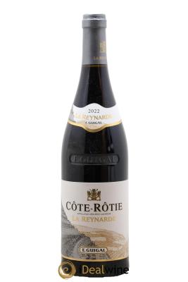 Côte-Rôtie La Reynarde Guigal