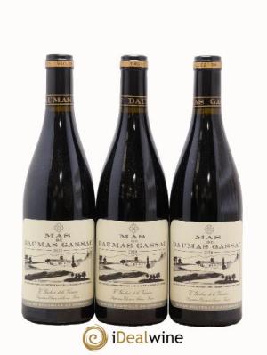 IGP St Guilhem-le-Désert - Cité d'Aniane Mas Daumas Gassac Famille Guibert de La Vaissière