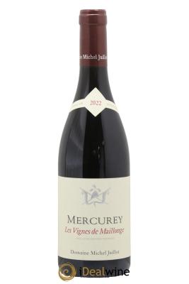 Mercurey Les Vignes de Maillonge Michel Juillot (Domaine)