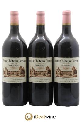 Vieux Château Certan