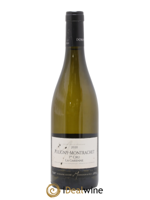Puligny-Montrachet 1er Cru La Garenne André Moingeon et Fils