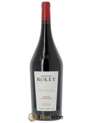 Arbois Tradition Domaine Rolet 