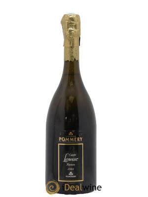 Cuvée Louise Pommery