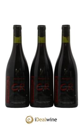 Terre Siciliane IGT Munjebel CR Frank Cornelissen