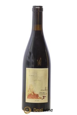 Vin de France Vie ordinaire Henri Chauvet