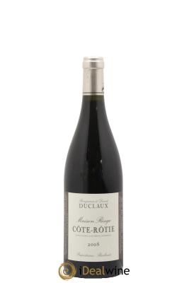 Côte-Rôtie Maison Rouge Domaine Duclaux