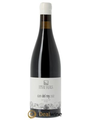 Fitou Can del Rey Balansa (Domaine)