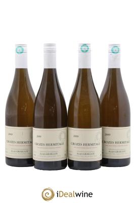 Crozes-Hermitage Domaine Graillot