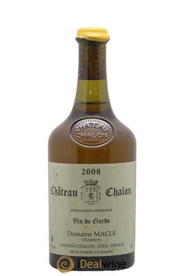 Château-Chalon Jean Macle