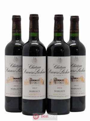 Château Prieuré Lichine 4ème Grand Cru Classé
