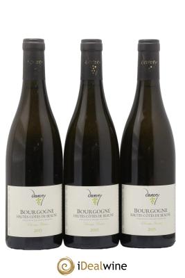 Hautes-Côtes de Beaune Les Champs Perdrix Jean-Yves Devevey (Domaine)