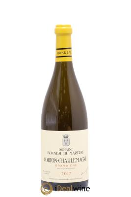 Corton-Charlemagne Grand Cru Bonneau du Martray (Domaine)