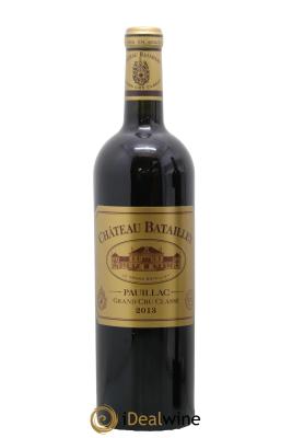 Château Batailley 5ème Grand Cru Classé