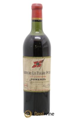 Château la Fleur Petrus