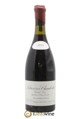 Latricières-Chambertin Grand Cru Leroy (Domaine)