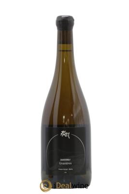 Vin de France Gravières François Rousset Martin