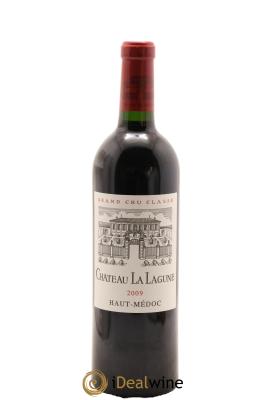 Château la Lagune 3ème Grand Cru Classé