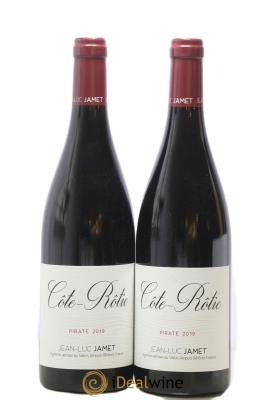 Côte-Rôtie Pirate Jean-Luc Jamet (Domaine)