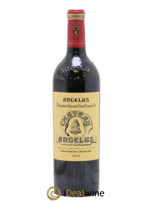 Château Angélus 1er Grand Cru Classé A 